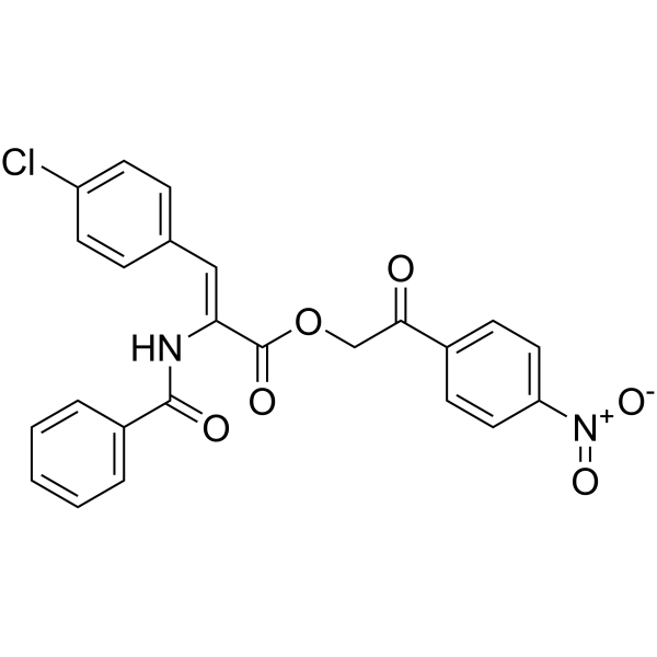 SARS-CoV-2 3CLpro-IN-7 1164478-67-4